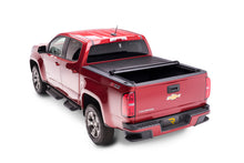 Load image into Gallery viewer, Truxedo 06-11 Ford Ranger Euro 5ft 8in Lo Pro International Bed Cover