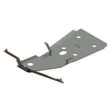 Load image into Gallery viewer, Toyota Land Cruiser 120/125 / Lexus GX 470 Transmission &amp; Transfer Case Skid Plate (Non-KDSS)