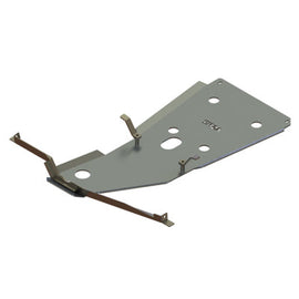 Toyota Land Cruiser 120/125 / Lexus GX 470 Transmission & Transfer Case Skid Plate (Non-KDSS)