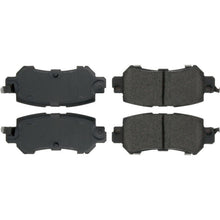 Load image into Gallery viewer, Posi-Quiet GMC / Chevrolet / Cadillac / Jeep Front Ceramic Brake Pads