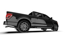 Load image into Gallery viewer, Rally Armor 21-26 Ford F-150 (Excl. Raptor) Black UR Mud Flap w/Metallic Black Logo