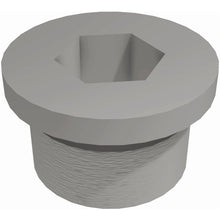 Load image into Gallery viewer, Magnaflow Plug Hex Flange O2 Boss (20-Pk)