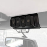 Oracle Trigger 4 Plus Jeep Jk Overhead Remote Mount