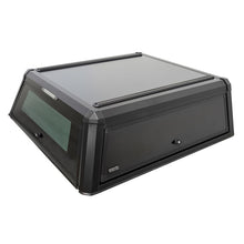 Load image into Gallery viewer, Westin EXP Truck Cap COMPLETE KIT A + B (15-22 Chevy Colorado/Canyon CC 5ft. Bed)