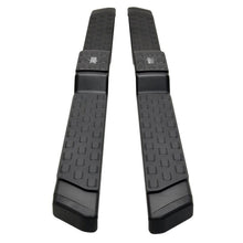 Load image into Gallery viewer, Westin 15-25 Ford F-150 SuperCrew / 17-25 F-250/350 CC HDX Running Boards - Tex. Blk