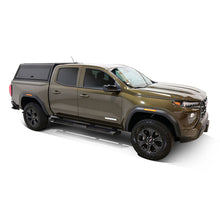 Load image into Gallery viewer, Westin 15-25 Chevrolet/GMC Colorado/Canyon CC AT6 Running Boards - Black