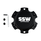 SSW CENTER CAP