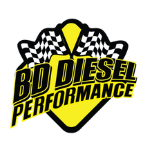 Load image into Gallery viewer, BD Diesel Screamer Stage 1 Performance GT37 Turbo - 2003-2007 Ford 6.0L