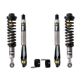 ARB OME Struts & Cartridges