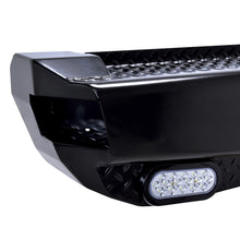 Load image into Gallery viewer, Westin 11-16 Ford F-250/350 HDX Bandit Rear Bumper - Black