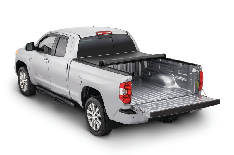 Tonno Pro 22-23 Toyota Tundra (w/o Track Sys) 6ft. 7in. Bed Lo-Roll Tonneau Cover