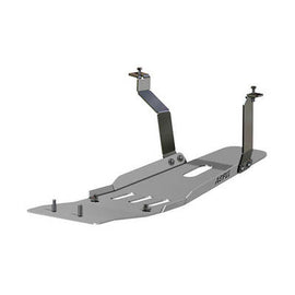 Jeep Wrangler JL / Gladiator JT EcoDiesel Engine & Transmission Skid Plate
