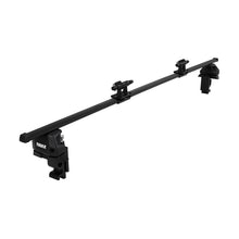 Load image into Gallery viewer, Thule Bed Rider Pro Truck Bed Bike Rack (Full Size) - Black