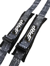 Load image into Gallery viewer, PRP 4.3 Harness - Dont Tread on Me