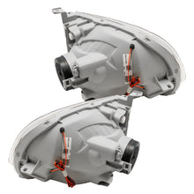 Load image into Gallery viewer, Oracle Lighting 0506 Toyota Tundra Regular/Accessible Cab PreAssembled Halo Headlights