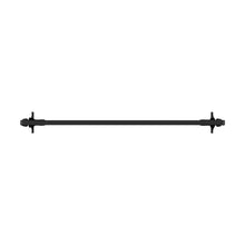 Load image into Gallery viewer, Thule Universal Rapid Gutter Low Foot Pack - Black