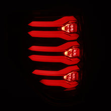 Load image into Gallery viewer, AlphaRex 09-14 Ford F150 LUXX LED Taillights - AlphaBlack Housing