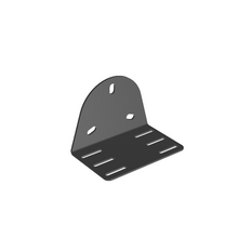 Load image into Gallery viewer, Trailer Tongue Jack Heavy Duty Relocation Mount