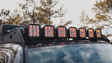 Load image into Gallery viewer, Sherpa Diode Dynamics SS5 Crosslink Light Bar Mounts