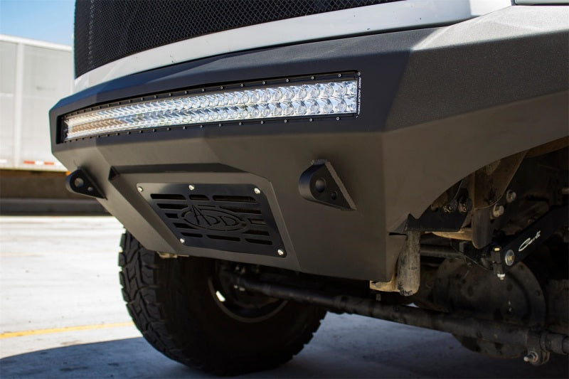 Addictive Desert Designs 10-18 Dodge RAM 2500 Stealth Fighter Front Bumper