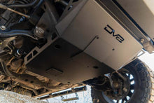 Load image into Gallery viewer, DV8 16-23 Toyota Tacoma Front Skid Plate