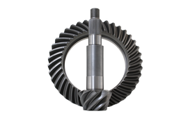 Revolution Gear & Axle Dana 60 Reverse Rotation Front Axle 5.13 Ratio Thick Ring & Pinion Set