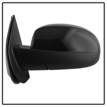 Load image into Gallery viewer, xTune 07-14 Chevy Silverado Power Heated Mirror - Left MIR-03CS07-PW-L