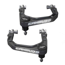 Load image into Gallery viewer, Camburg 22-25 Ford Bronco Raptor Upper Control Arm - Gray