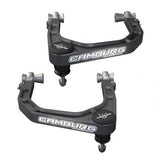 Camburg 22-25 Ford Bronco Raptor Upper Control Arm - Gray