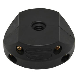 Superwinch Winch Hook Snubber - Black