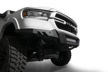 Load image into Gallery viewer, Addictive Desert Designs 19-24 RAM 1500 Black Label Front Bumper