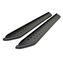 Load image into Gallery viewer, Westin 25-26 Toyota 4Runner Outlaw Running Boards - Textured Black
