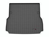 WeatherTech 2024 Toyota Land Cruiser Cargo Liner - Black
