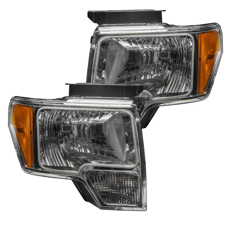 Oracle 09-14 Ford F-150 LED HL - White