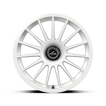 Load image into Gallery viewer, fifteen52 Podium 17x7.5 / 5x100 BP / 40mm ET / 73.1mm CB / 5.82in BS / Rally White Wheel