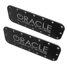 Load image into Gallery viewer, Oracle Magnetic Light bar Cover for LED Side Mirrors (Pair)