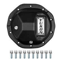 Load image into Gallery viewer, Yukon Gear Hardcore Nodular Iron Cover for Rear GM 8.6in w/8mm Cover Bolts