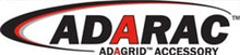 Load image into Gallery viewer, Access Universal Trim to Fit ADATRAC (Up to 8ft Box) - Matte Black