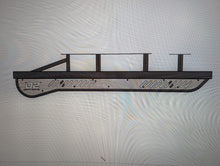 Load image into Gallery viewer, D2 Off-Road Heavy-Duty Bolt-On Rock Sliders – 05-23 Toyota Tacoma