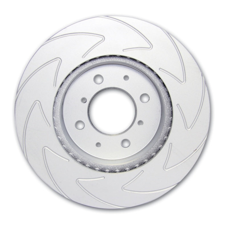 EBC 82-87 Buick Regal BSD Front Rotors