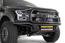 Load image into Gallery viewer, Addictive Desert Designs 17-20 Ford F-150 Raptor ADD PRO Bolt-On V2 Front Bumper