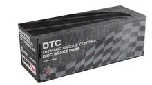 Load image into Gallery viewer, Hawk AP Racing/Alcon Universal DTC-60 Race Brake Pads