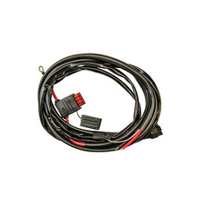 Load image into Gallery viewer, Rigid Industries Adapt Large Light Bar Wire Harness w/60 Amp Relay and Fuse