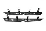 DV8 22-24 Toyota Tundra Crew Max - OE Plus Side Steps