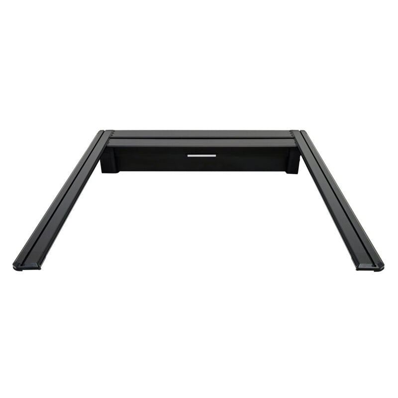 Westin 20-26 GM Silverado/Sierra 2500/3500 6.5ft Bed Electric Retractable Tonneau Cover - Black