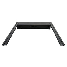 Load image into Gallery viewer, Westin 20-26 GM Silverado/Sierra 2500/3500 6.5ft Bed Electric Retractable Tonneau Cover - Black