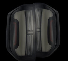 Load image into Gallery viewer, AlphaRex 14-21 Toyota Tundra Nova-Series LED Tail Lights - Black