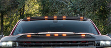 Load image into Gallery viewer, AVS 20-22 Toyota Tacoma Aerocab Marker Light - Magnetic Grey Metallic