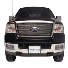 Load image into Gallery viewer, Putco 97-98 Ford F-150 (Honeycomb Grille) Shadow Billet Grilles