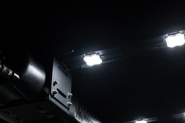 Diode Dynamics Stage Series LED Bed Light Kit for Kuat IBEX Bed Rack